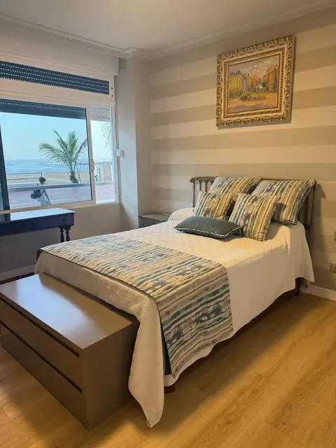 Wohnung 45 m² in Las Palmas de Gran Canaria