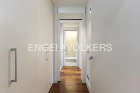 Pis de 176 m² a Barcelona