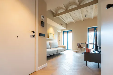 Pis de 50 m² a Tortosa