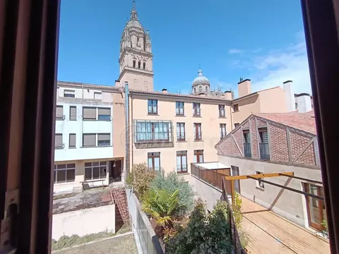 Pis de 135 m² a Salamanca