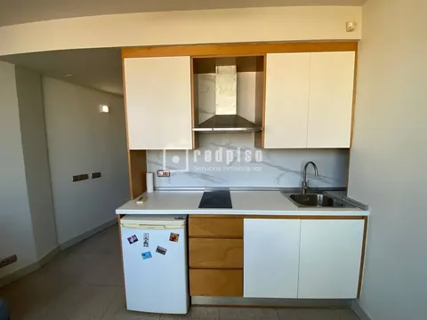 Pis de 92 m² a Madrid