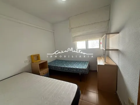 Pis de 90 m² a Altea