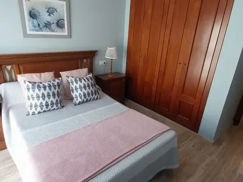 Pis de 90 m² a Màlaga