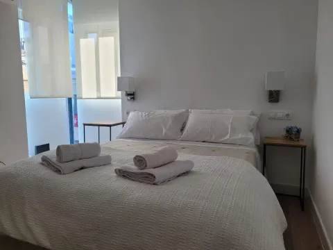 Apartamento 45 m² em Córdova