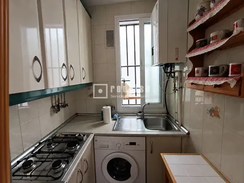 Pis de 34 m² a Madrid