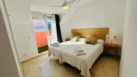 Pis de 65 m² a Fuengirola