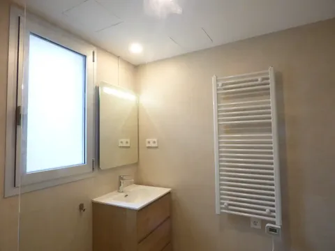 Pis de 55 m² a Madrid