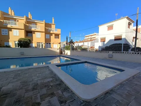 Pis de 110 m² a Sueca