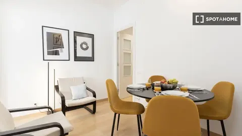 Zimmer zur Miete, Barcelona