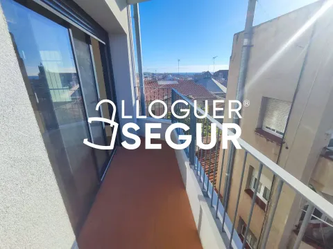 Flat 94 m² in Madrid