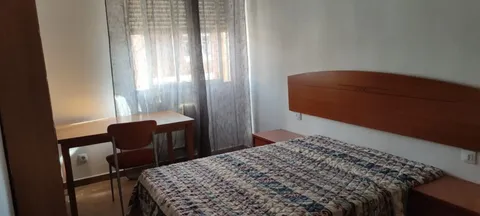 Habitació de lloguer, Zamora