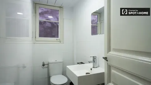 Habitación en alquiler, Barcelona