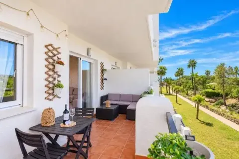 Wohnung 90 m² in Casares (3/23)