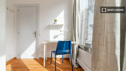 Stanza in affitto, Barcelona