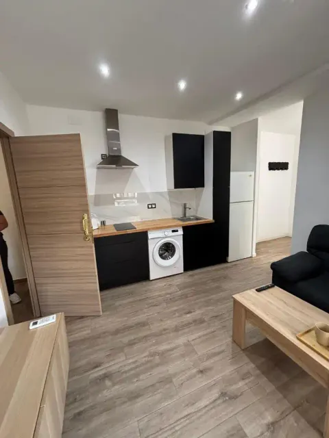Pis de 44 m² a Martos