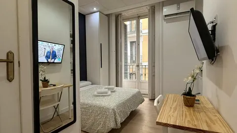 Appartamento 18 m² a Madrid