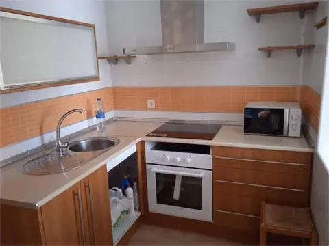 Piso de 55 m² en El Ejido