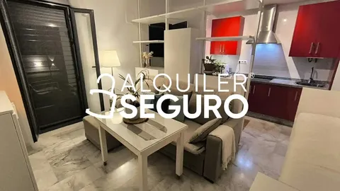 Pis de 41 m² a Gelves