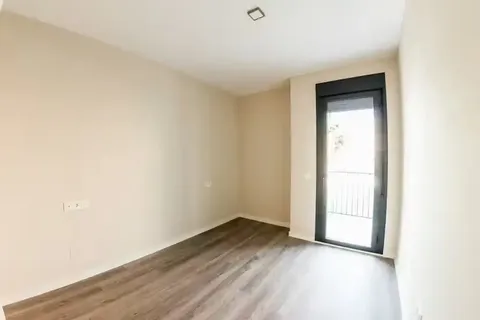 Pis de 123 m² a Màlaga