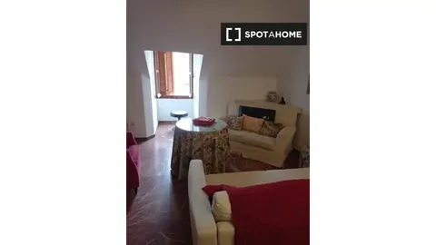 Habitació de lloguer, Sevilla