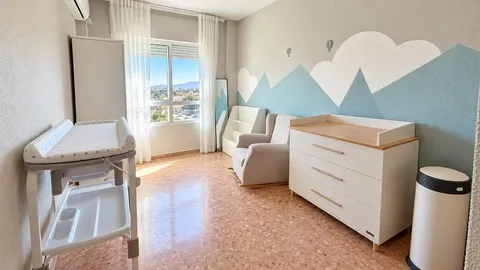Appartement 110 m² à Carthagène