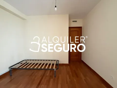 Pis de 60 m² a Las Rozas de Madrid