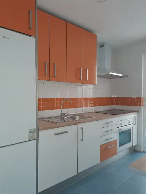 Piso de 100 m² en Jerez de la Frontera