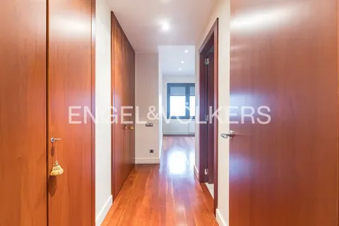 Appartamento 114 m² a Barcelona