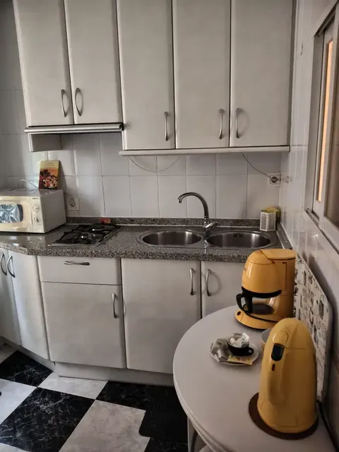 Pis de 60 m² a Granada