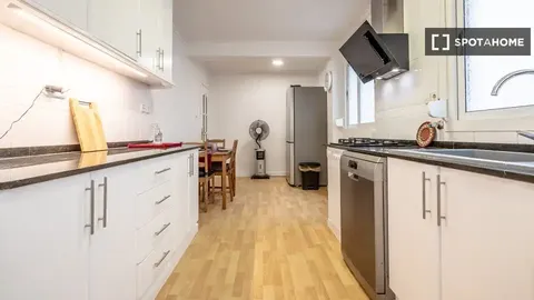 Wohnung 133 m² in Valencia