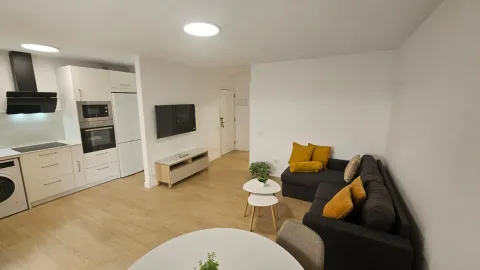 Pis de 75 m² a Puerto de la Cruz