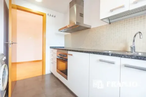 Pis de 111 m² a Barberà del Vallès
