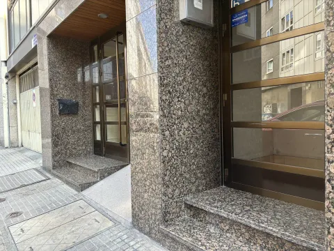Piso de 50 m² en La Coruña