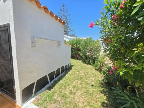 Moradia 38 m² em San Bartolomé de Tirajana