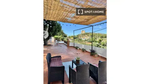 Квартира 65 м² в Estivella