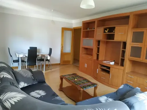 Wohnung 120 m² in Valverde de la Virgen