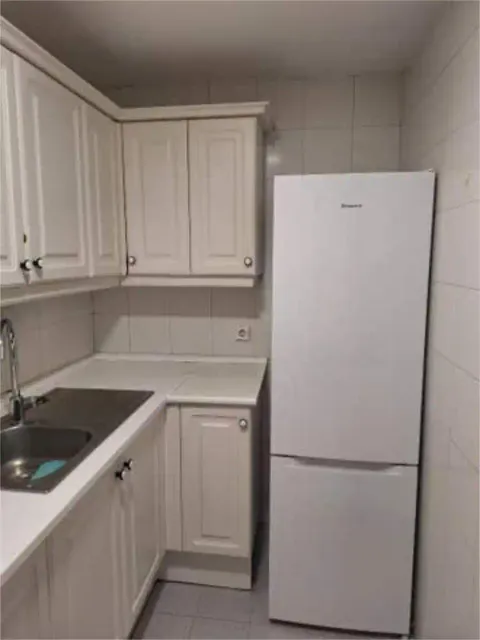 Pis de 70 m² a Madrid