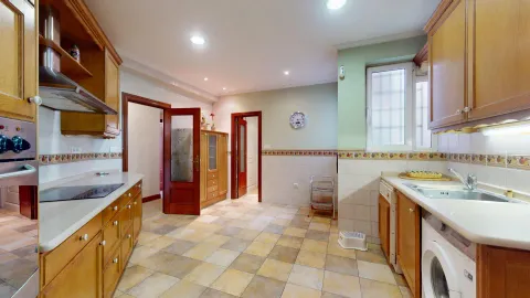 Квартира 178 м² у Більбао