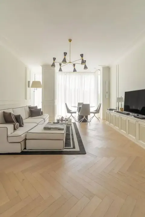 Pis de 70 m² a Bilbao