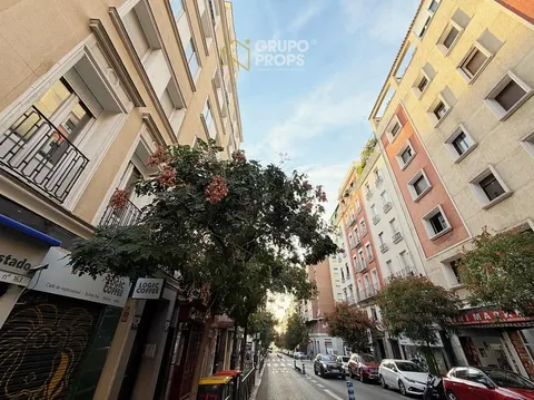 Квартира 60 м² в Мадриде