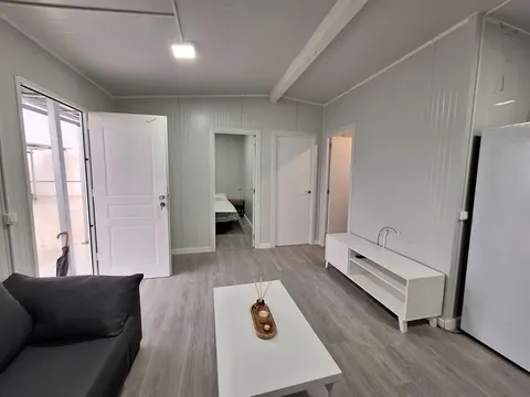Casa de 60 m² a La Línea de la Concepción