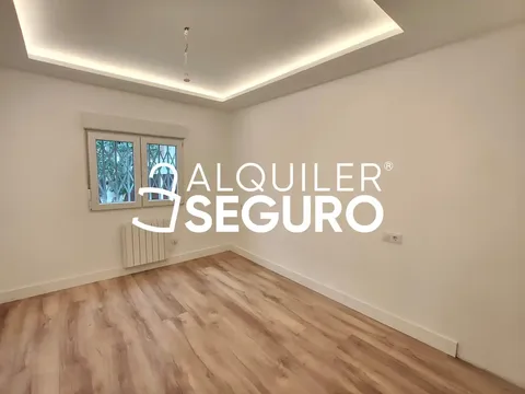 Pis de 65 m² a Madrid