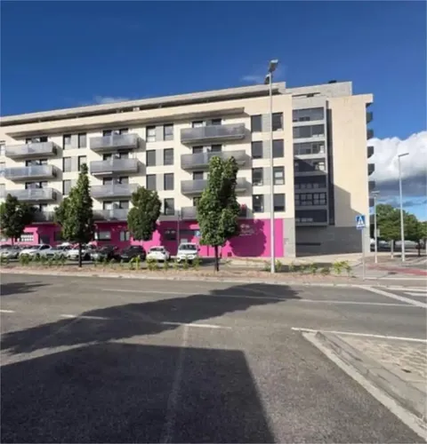 Pis de 67 m² a Pamplona