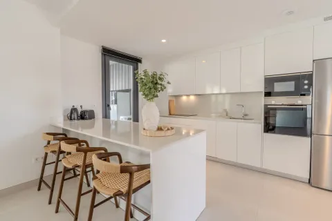 Apartamento 101 m² em Marbella