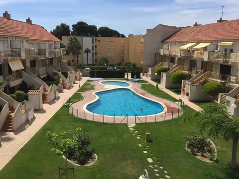 Apartamento 55 m² em Cambrils