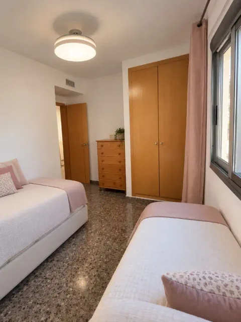 Квартира 90 м² у Sagunt / Sagunto (2/20)