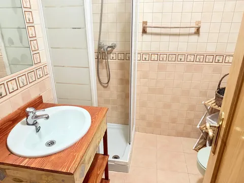 Wohnung 95 m² in Villaquilambre