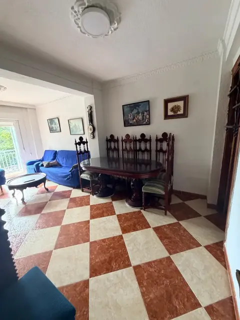 Pis de 107 m² a Granada