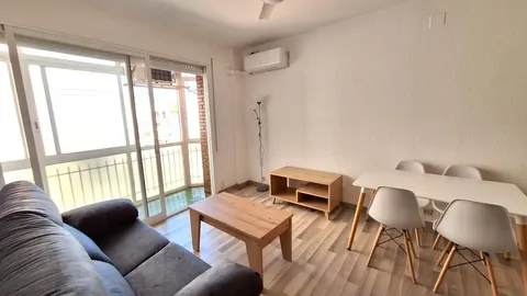 Pis de 40 m² a Barcelona