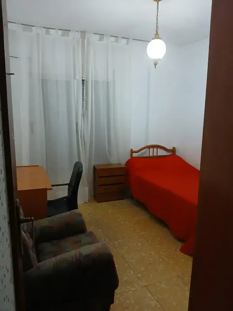 Wohnung 109 m² in Granada